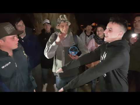 DEI G vs SPEKTRO - 3er y 4to puesto - Edición ft TAZU - 30/6 - Dark Jail