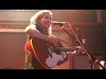"Write My Ticket Home", Tift Merritt - Paris, Juin 2025