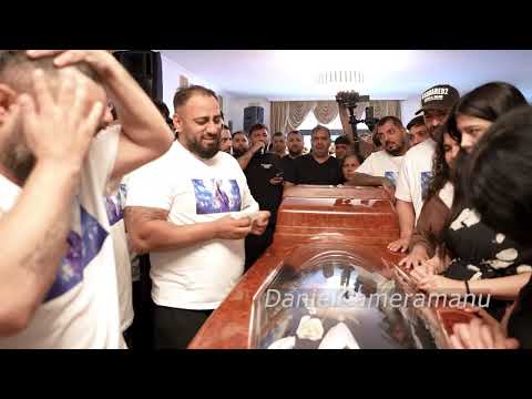 🔴 Tzancă Uraganu 🔴 Costel Biju Plec Acuma și Spun Gata 🔴 în memora lu Ciprian pian