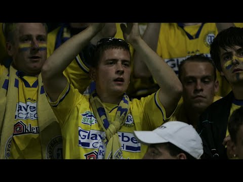 Reportáže z utkání Gambrinus ligy ze sezóny 2006/2007