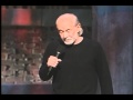 George Carlin - Airport Security