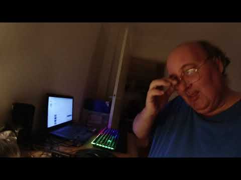 MongoTV_7637 - Så Fik Jeg Spist Min Pastasalt og Vil Gå i Seng Nu - Godnat og Sov Godt