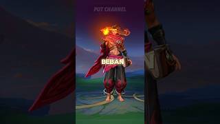 Download lagu kata kata mutiara hero ml🗿 #mobilelegends #mlbb #funny #mlbbcreatorcamp #ml #putchannel #ytshorts mp3