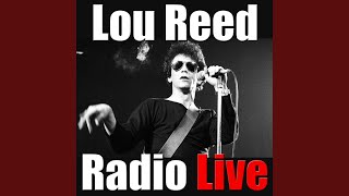 Street Hassle (Live)