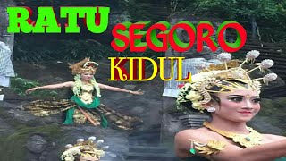 Download lagu TARI TRADISIONAL ...!! BEDAYA SEGORO KIDUL mp3