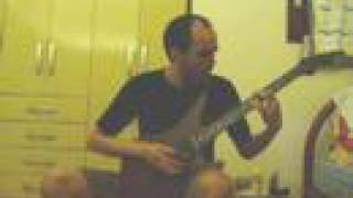 Defleshed - Thorns Of A Black Rose COVER