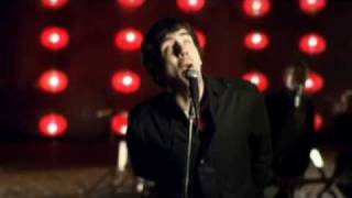 Snow Patrol - If There&#39;s a Rocket Tie Me To It - Vídeo Clipe