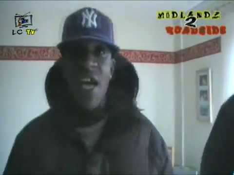 MNT & DJ Pantha (Midlandz Roadside 2)