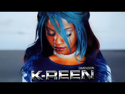 K-Reen - Dimension (FR R&B Album)(2001)