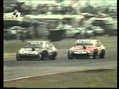 Turismo Carretera en 9 de Julio - 1995