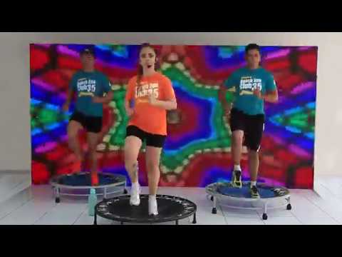 Skip Jump  MIX 22 - by Tatiana Trévia