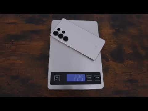 Видеообзор Зонт Fulton Aerolite-1 UV L891 Black (Черный)