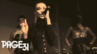 Just Ivy, Meek Mill & DJ Khaled Perform Bad Girl Takeover | Private Showcase