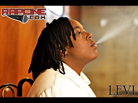 RAPCINE FREESTYLE - LEVI