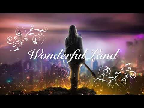 Mike Oldfield - Wonderful Land (Vinyl -Digital Remastered)