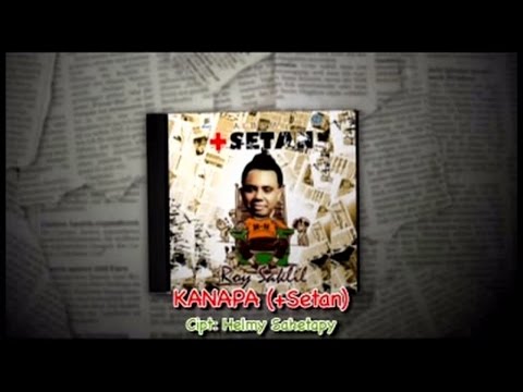 Roy Saklil - KANAPA + Setan (Official Music Video)