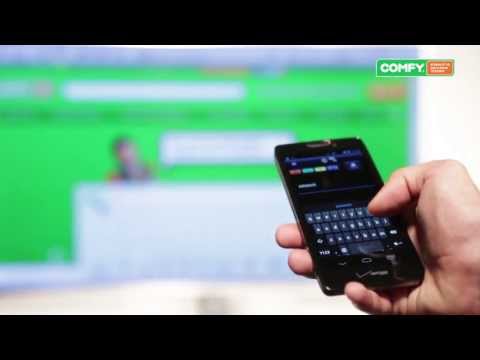 Обзор телевизора Panasonic TX-LR42ET60