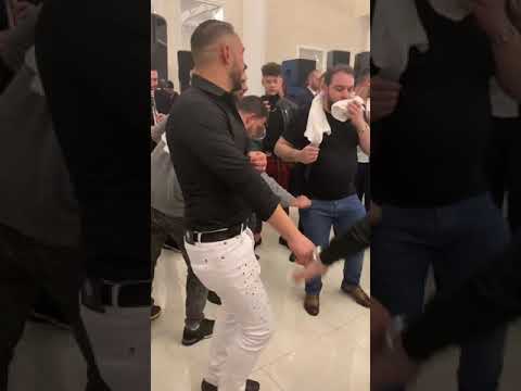 Florin salam cânta pentru Maria și Cristina 2019