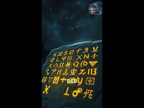 Norse Runes: Mystical Symbols of Power