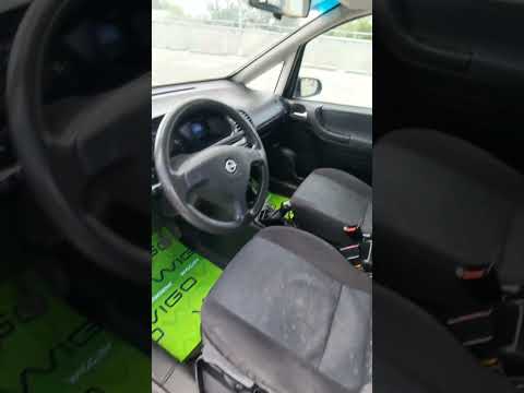фото opel zafira a 0