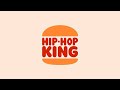 Hip Hop King Vol 1 Old School 90s 2000s Hip Hip Mix Tape