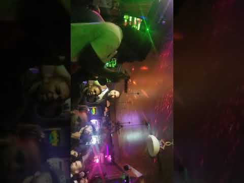 Skeeteam Deuce live @ church ward Alameda ft 500 fresh & skeeteam