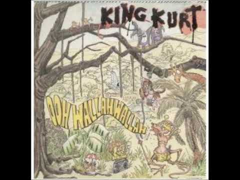 King Kurt - Zulu Beat