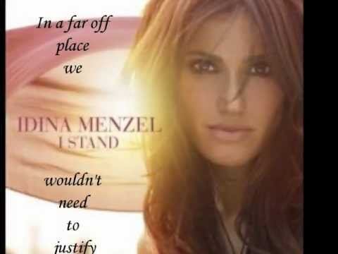 Download Idina Menzel Gorgeous Mp3 dan Mp4 Terlengkap Gratis