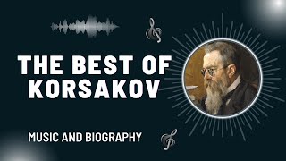 The Best of Korsakov