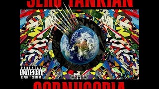 Cornucopia (Instrumental) - Serj Tankian