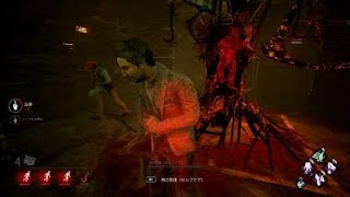 DbD 過去のハイライト　＃2