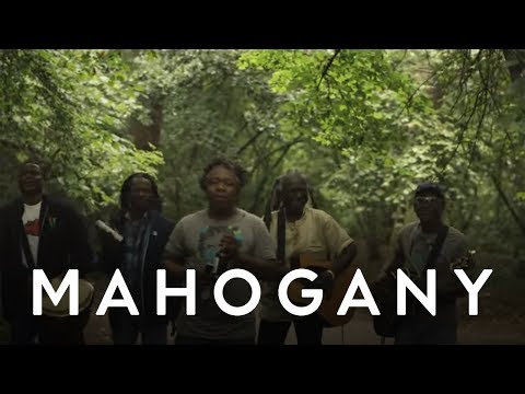 Sierra Leone's Refugee All Stars - Cold Water | Mahogany Session