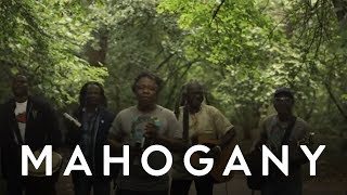 Sierra Leone's Refugee All Stars - Cold Water | Mahogany Session