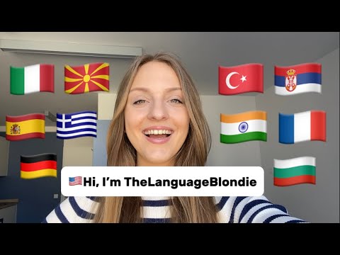 How To Introduce Yourself in 10 languages