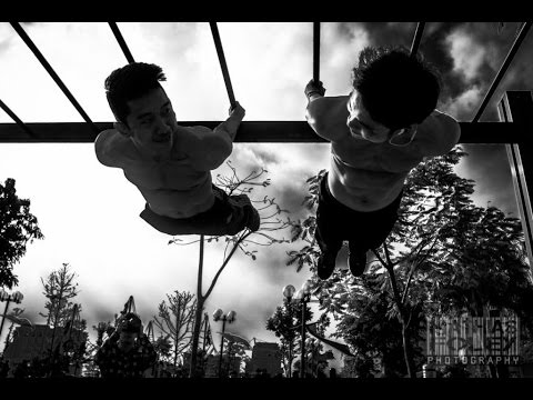 Anabolic MONSTER!!! BEST Of jujimufu - مهارات مثيرة