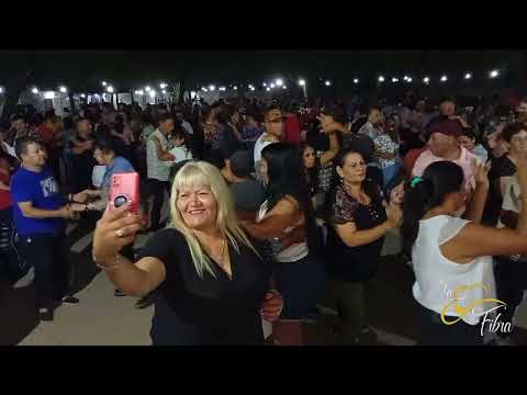 LA FIBRA👌🏻EN "VIVO"🎶🎵🎼👌("QUINTA ELENA" PRESIDENCIA ROQUE SAENZ PEÑA CHACO)11/01/26"