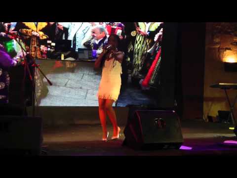 Elisete - Alegria do Brasil (By Dr. Drummer feat Elisete)