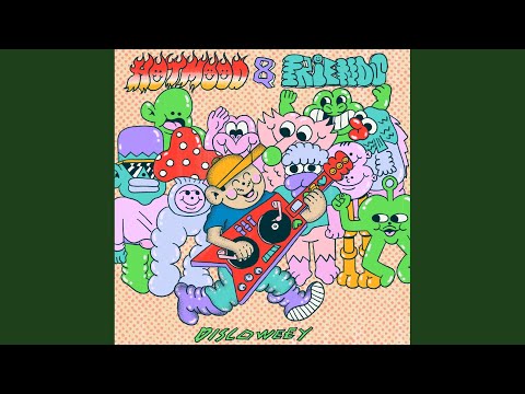 Back Into The Funky Groove