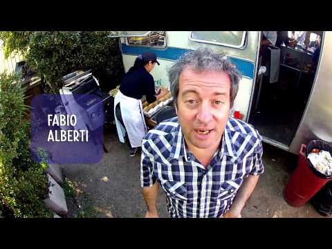 El puesto de Fabio - GoPro