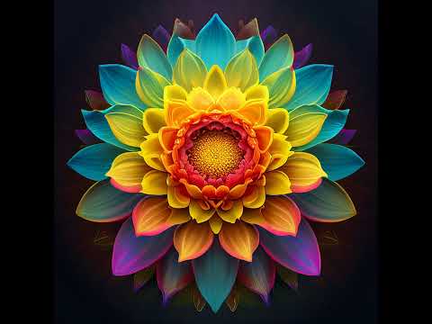 07M Gravid-Meditation - Positiv Födsel och Affirmationer - 26min