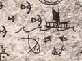Petroglyph