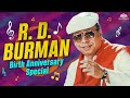 Best Of R D Burman Birth Anniversary Yamma Yamma Hume Tumse Pyar Kitna Hindi Songs