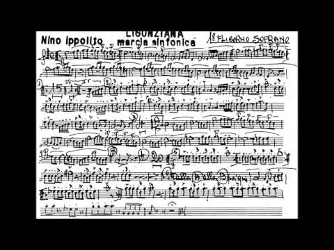 "Ligonziana" - Marcia Sinfonica - N. Ippolito