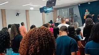 Bondade de Deus (Ao Vivo) Lucas Evandro