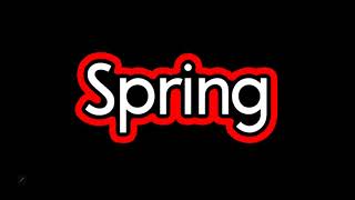 Spring is Here! gameplay video by Mgraves, 3:31 duration