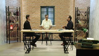 Ի՞նչ է պակասում հայ արձակին