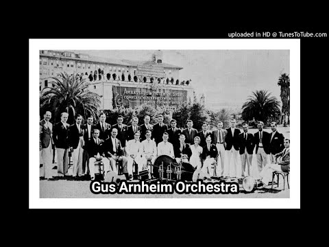 Dave Marshall: Guilty (1931) (with Gus Arnheim Orchestra)