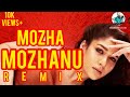 Mozha Mozhanu Song Dj Adit Kuthu Remix Song