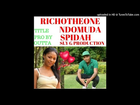 RICHOTHEONE-----NDINOMUDA NDINOMUDA
