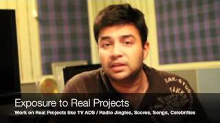 BFA_BLOG 1: Career Options for Music Producers, Sound Engineers in INDIA
